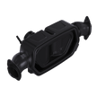 JLT Cold Air Intake for the 2020-2025 Chevrolet Corvette C8 Stingray 6.2L & 2025 E-Ray - S&B
