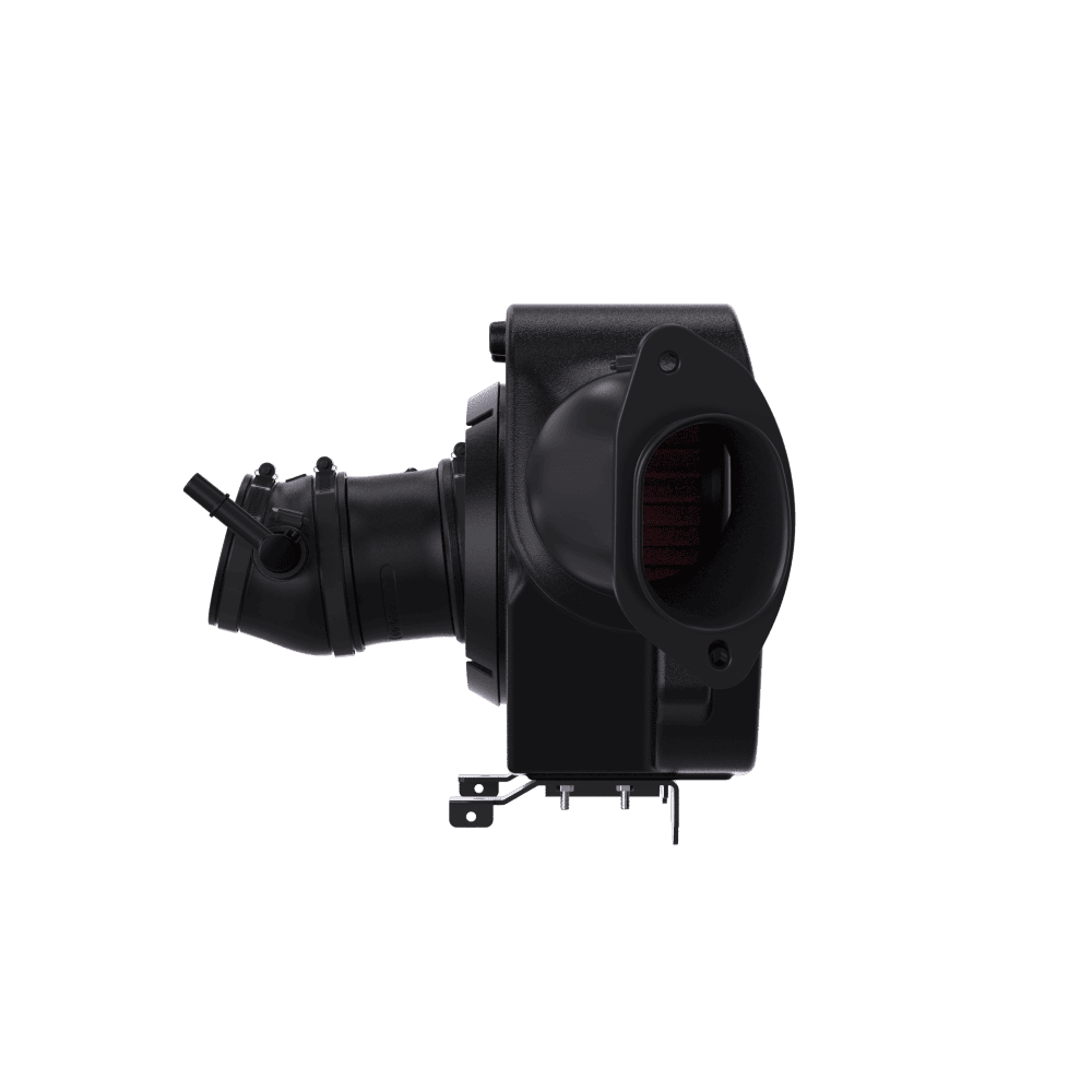 JLT Cold Air Intake for the 2020-2025 Chevrolet Corvette C8 Stingray 6.2L & 2025 E-Ray - S&B