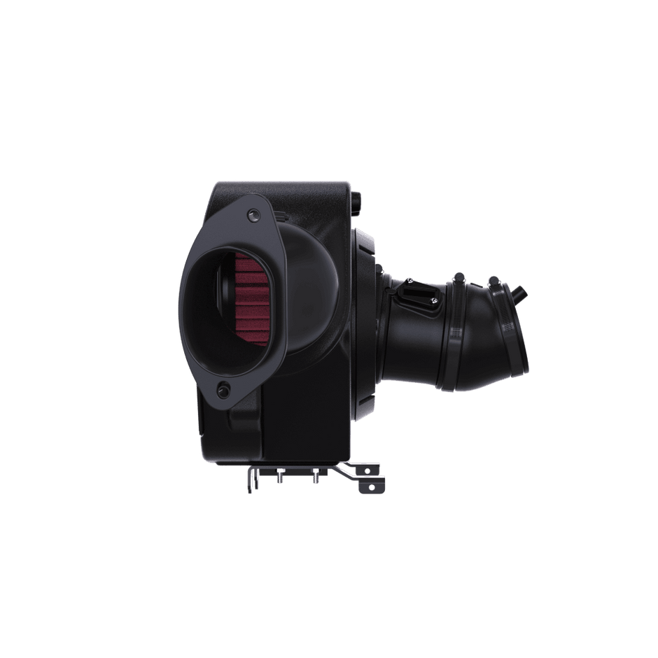 JLT Cold Air Intake for the 2020-2025 Chevrolet Corvette C8 Stingray 6.2L & 2025 E-Ray - S&B