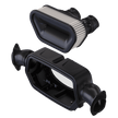 JLT Cold Air Intake for the 2023-2025 Chevrolet Corvette C8 Z06 5.5L - S&B