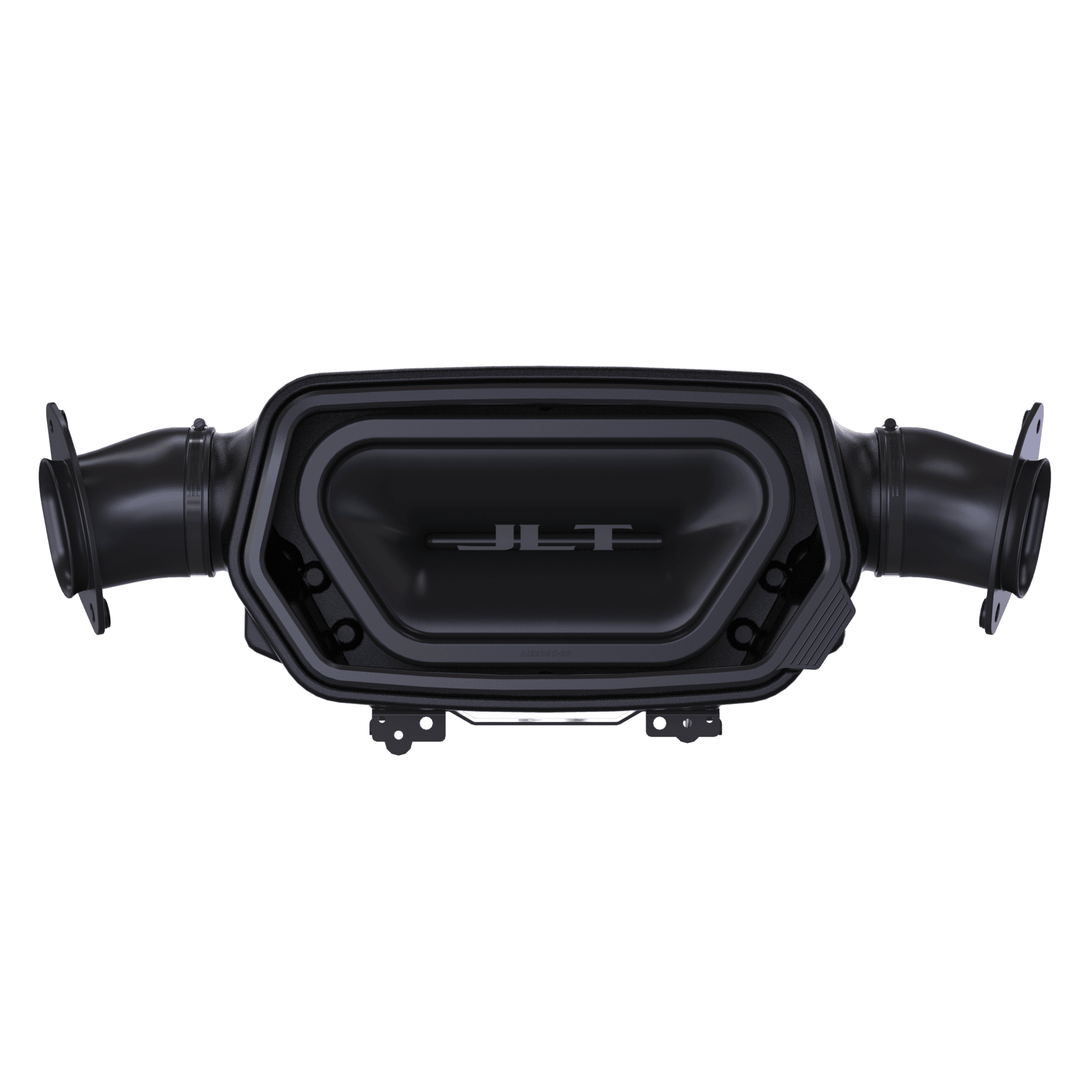 JLT Cold Air Intake for the 2023-2025 Chevrolet Corvette C8 Z06 5.5L - S&B