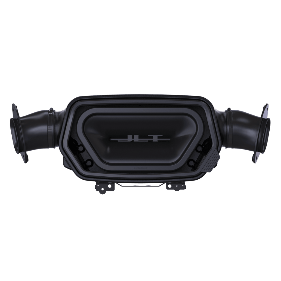 JLT Cold Air Intake for the 2023-2025 Chevrolet Corvette C8 Z06 5.5L - S&B