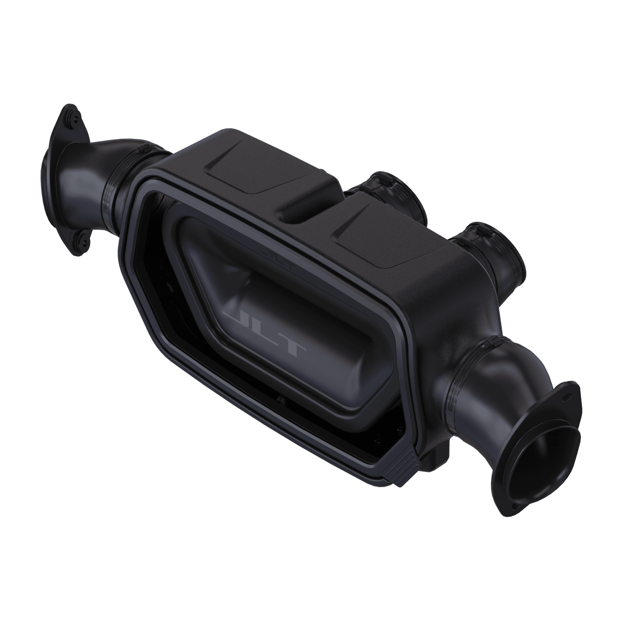JLT Cold Air Intake for the 2023-2025 Chevrolet Corvette C8 Z06 5.5L - S&B