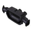 JLT Cold Air Intake for the 2023-2025 Chevrolet Corvette C8 Z06 5.5L - S&B