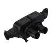 JLT Cold Air Intake for the 2023-2025 Chevrolet Corvette C8 Z06 5.5L - S&B