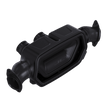 JLT Cold Air Intake for the 2023-2025 Chevrolet Corvette C8 Z06 5.5L - S&B