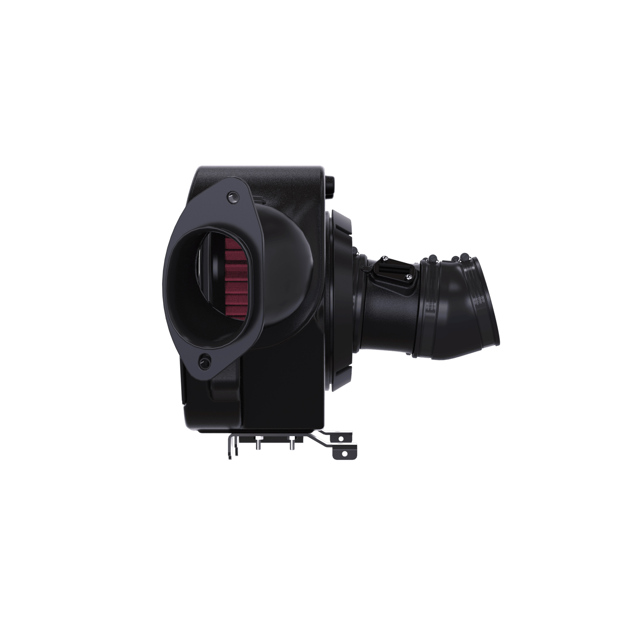 JLT Cold Air Intake for the 2023-2025 Chevrolet Corvette C8 Z06 5.5L - S&B