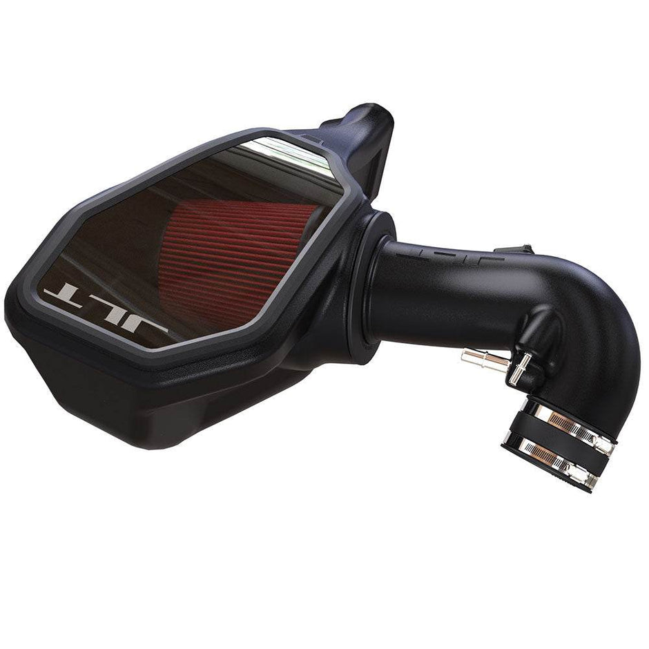 JLT Cold Air Intake with Snap-In Lid for 2015-2020 Ford Mustang GT350 5.2L - NO TUNE REQUIRED - S&B