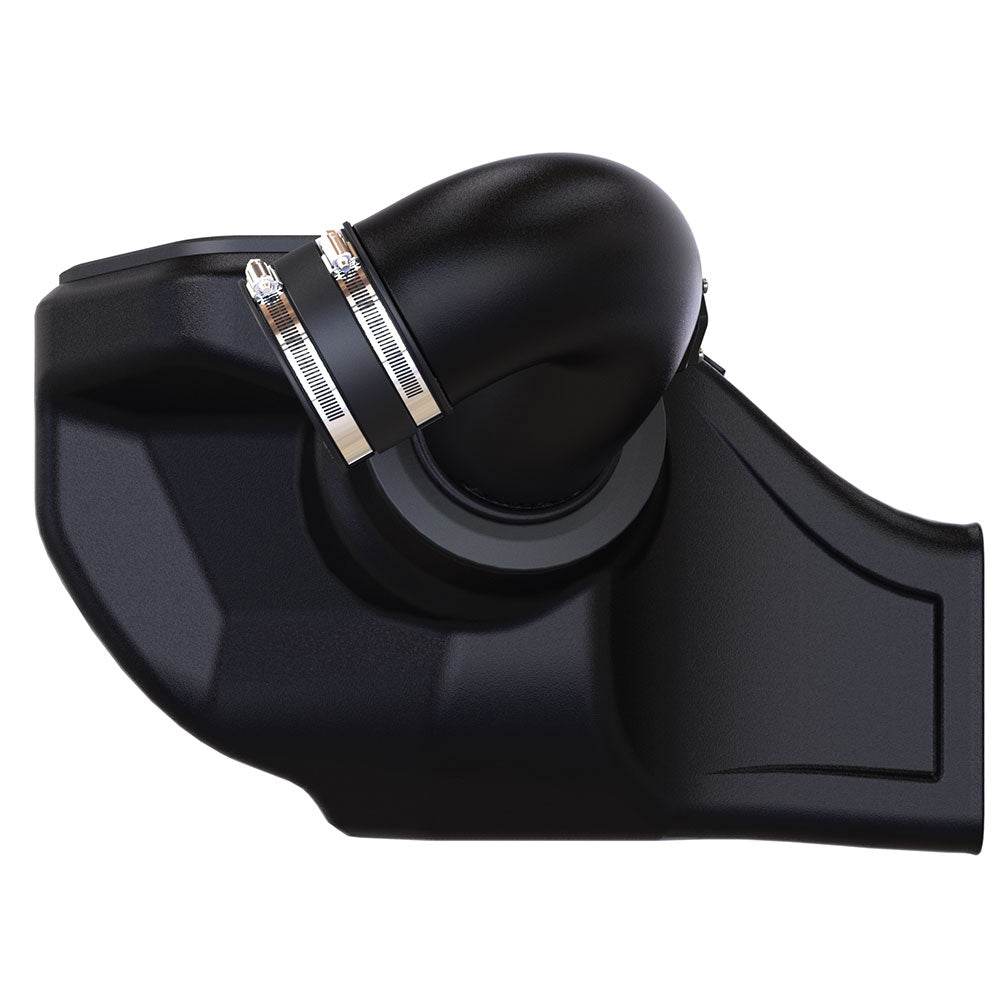 JLT Cold Air Intake with Snap-In Lid for 2015-2020 Ford Mustang GT350 5.2L - NO TUNE REQUIRED - S&B