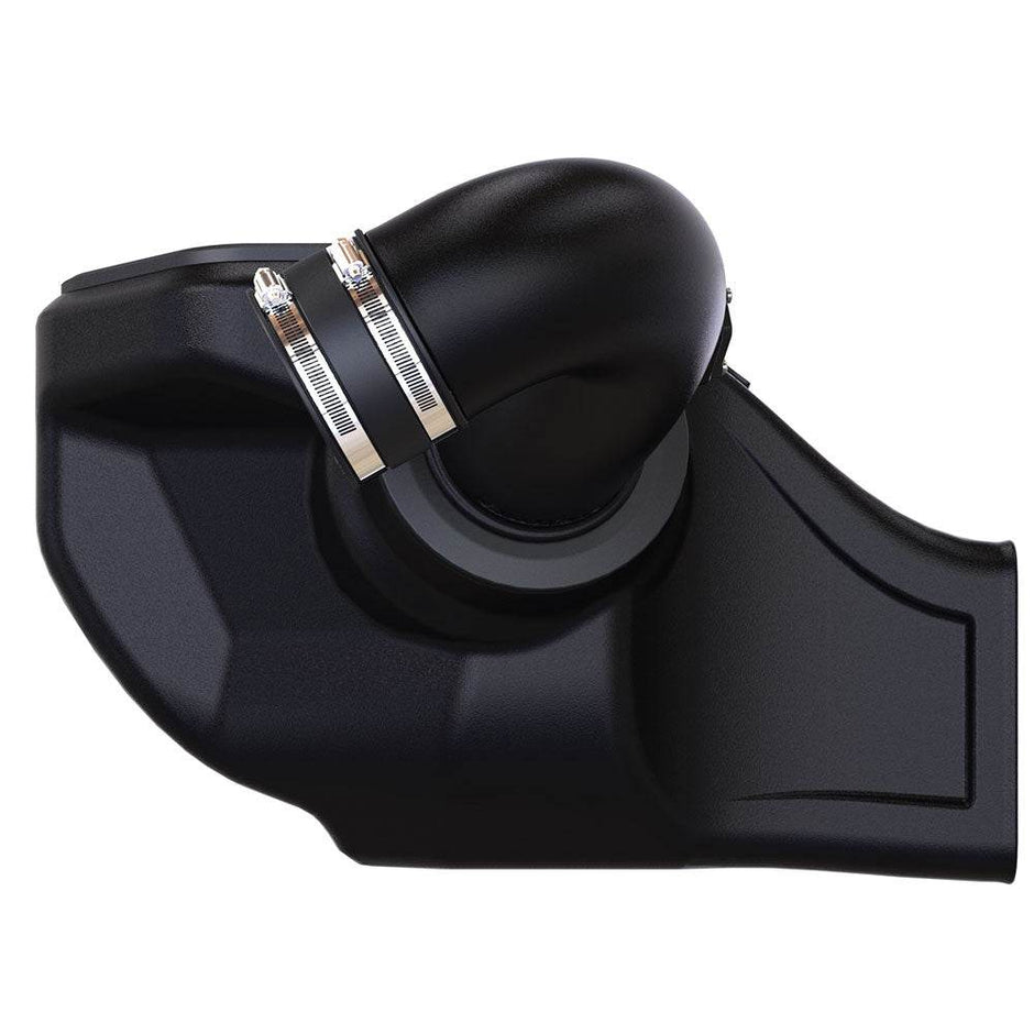 JLT Cold Air Intake with Snap-In Lid for 2015-2020 Ford Mustang GT350 5.2L - NO TUNE REQUIRED - S&B