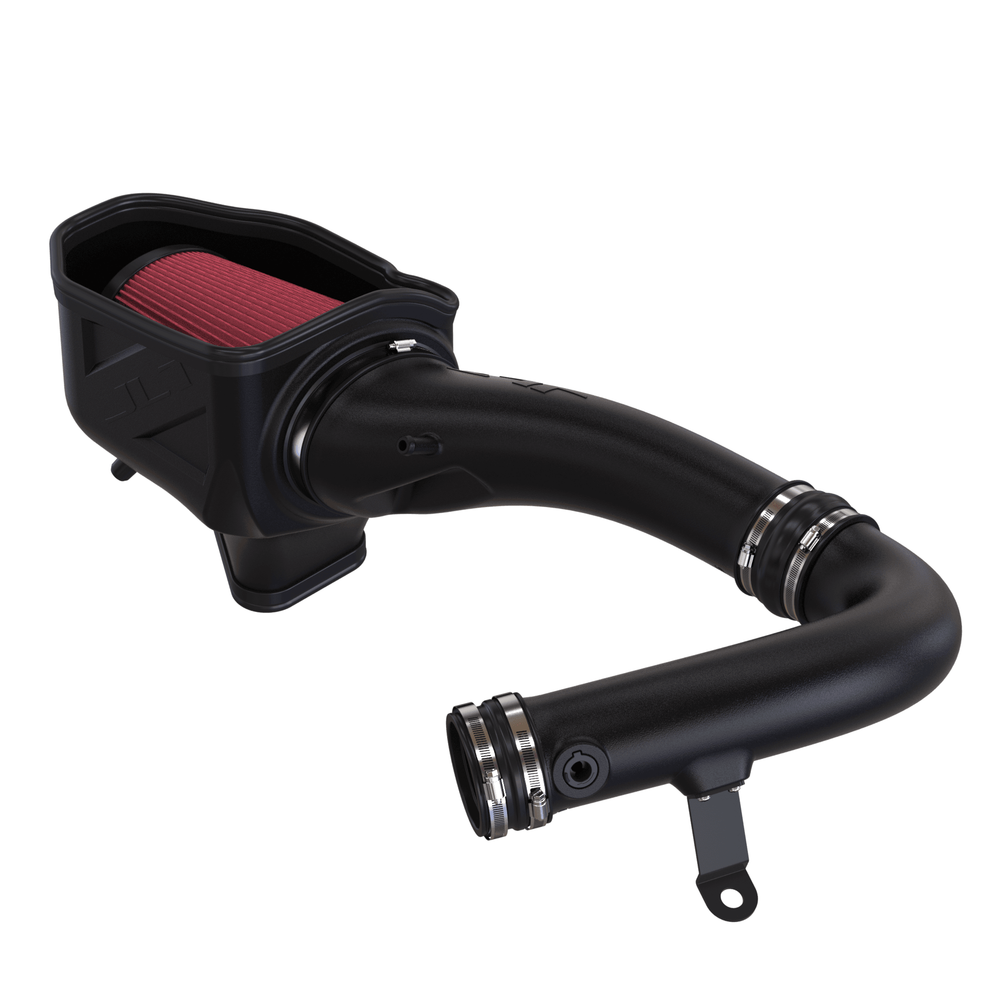 JLT Cold Air Intake for 2015-2023 Dodge Charger, 2011-2023 Challenger 3.6L - S&B