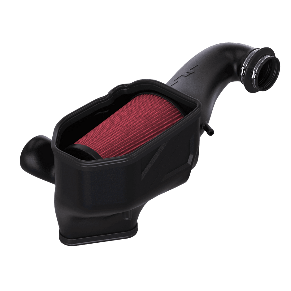 JLT Cold Air Intake for 2015-2023 Dodge Charger, 2011-2023 Challenger 5.7L - S&B