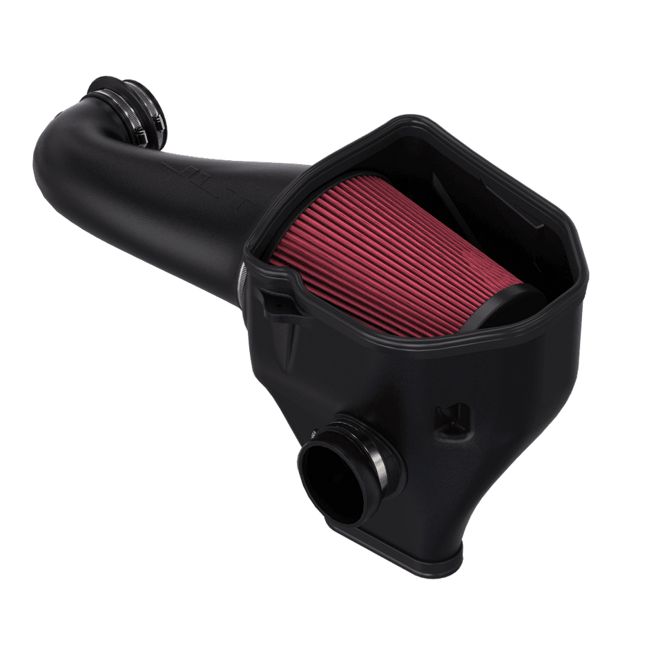 JLT Cold Air Intake for 2015-2023 Dodge Charger, 2011-2023 Challenger 5.7L - S&B