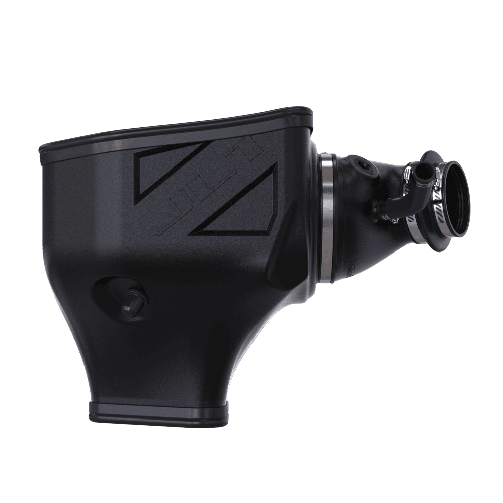 JLT Cold Air Intake for 2015-2023 Dodge Charger, Challenger 6.4L - S&B