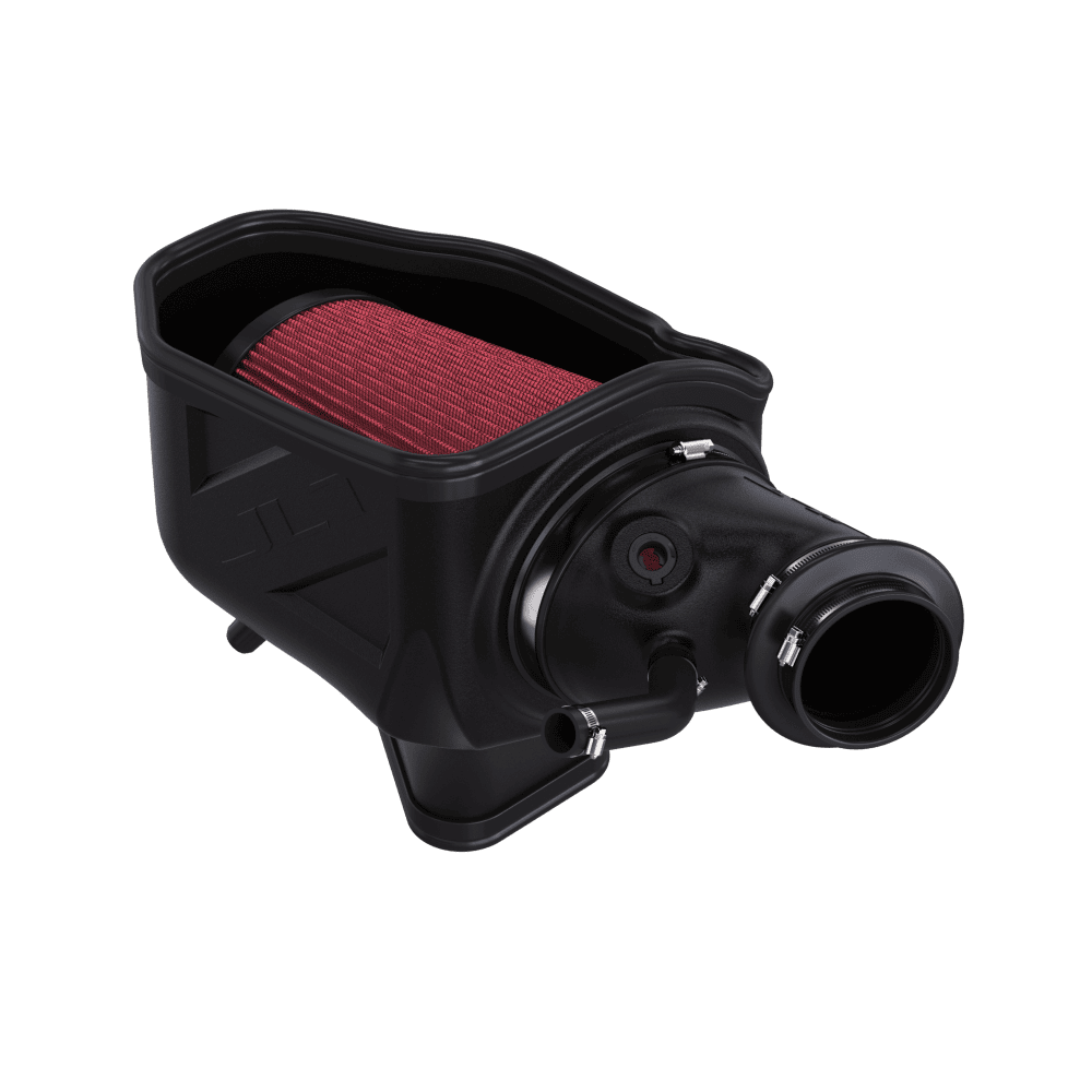 JLT Cold Air Intake for 2015-2023 Dodge Charger, Challenger 6.4L - S&B