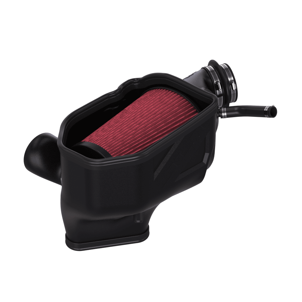 JLT Cold Air Intake for 2015-2023 Dodge Charger, Challenger 6.4L - S&B