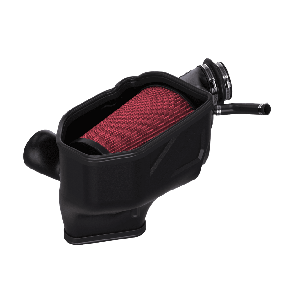 JLT Cold Air Intake for 2015-2023 Dodge Charger, Challenger 6.4L - S&B