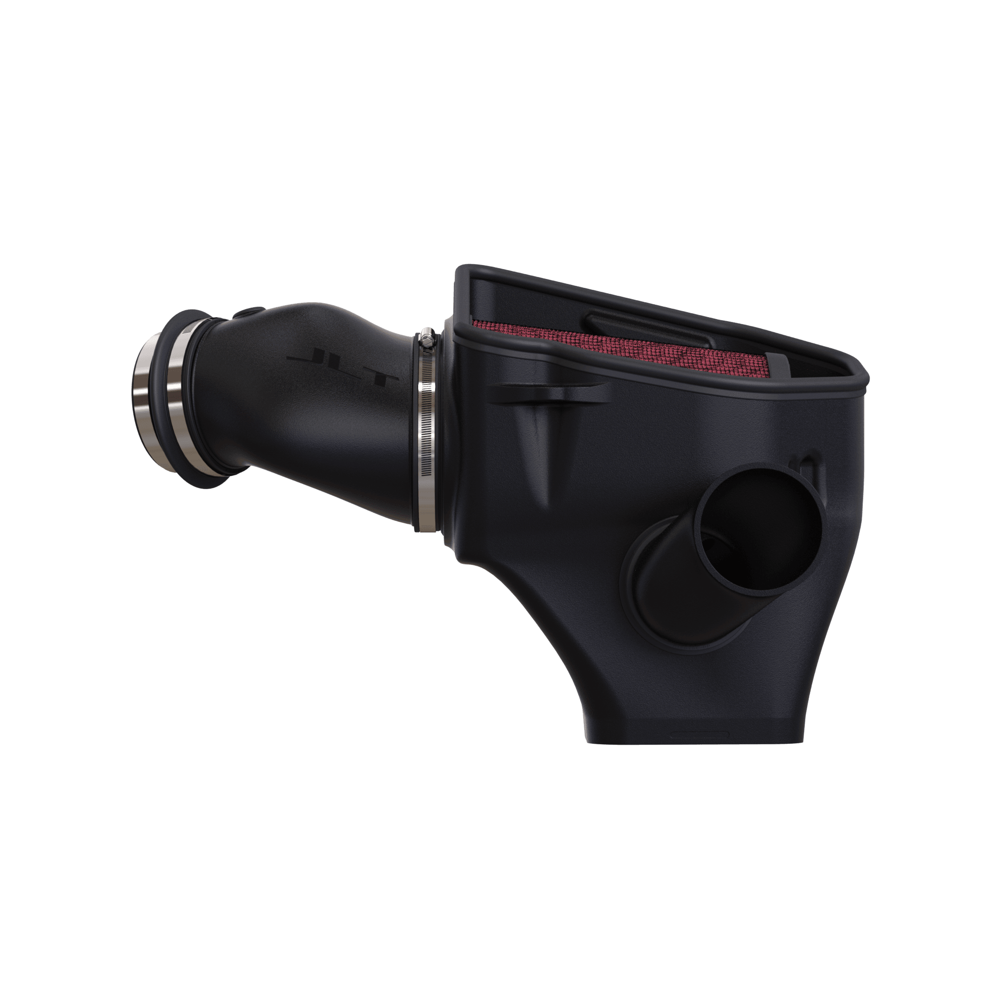 JLT Cold Air Intake for 2017-2020 Charger Hellcat & 2017-2018 Challenger Hellcat (Widebody Models Only) - S&B