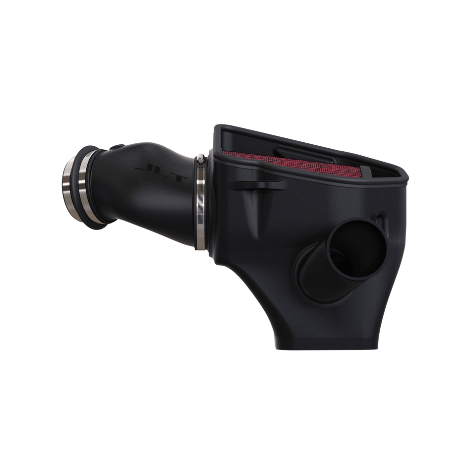 JLT Cold Air Intake for 2017-2020 Charger Hellcat & 2017-2018 Challenger Hellcat (Widebody Models Only) - S&B