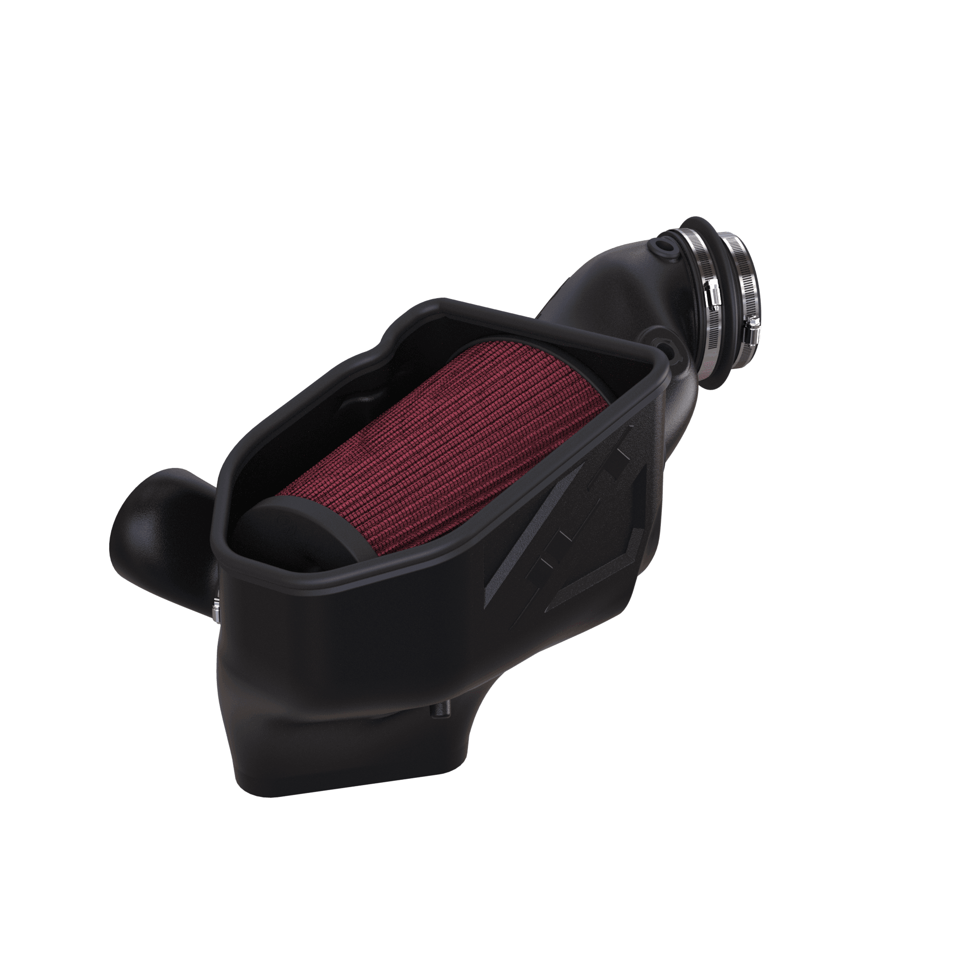 JLT Cold Air Intake for 2017-2020 Charger Hellcat & 2017-2018 Challenger Hellcat (Widebody Models Only) - S&B