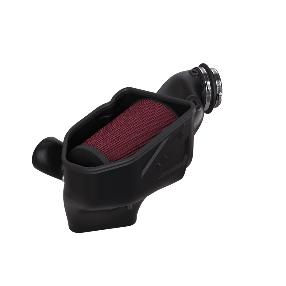JLT Cold Air Intake for 2017-2020 Charger Hellcat & 2017-2018 Challenger Hellcat (Widebody Models Only) - S&B