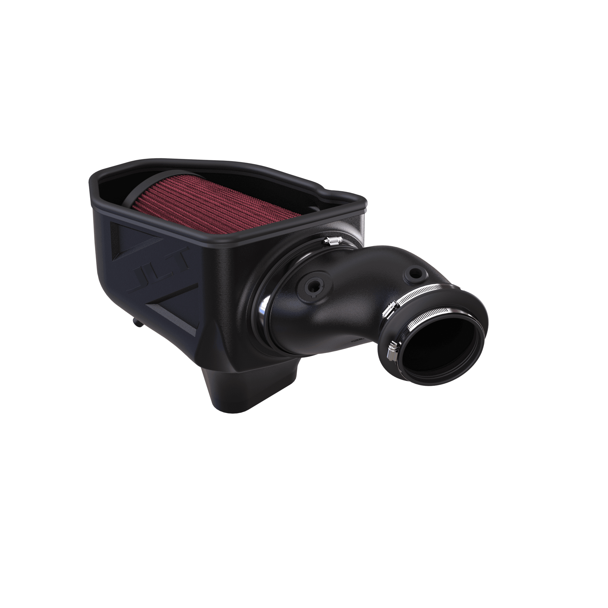JLT Cold Air Intake for 2017-2020 Charger Hellcat & 2017-2018 Challenger Hellcat (Widebody Models Only) - S&B