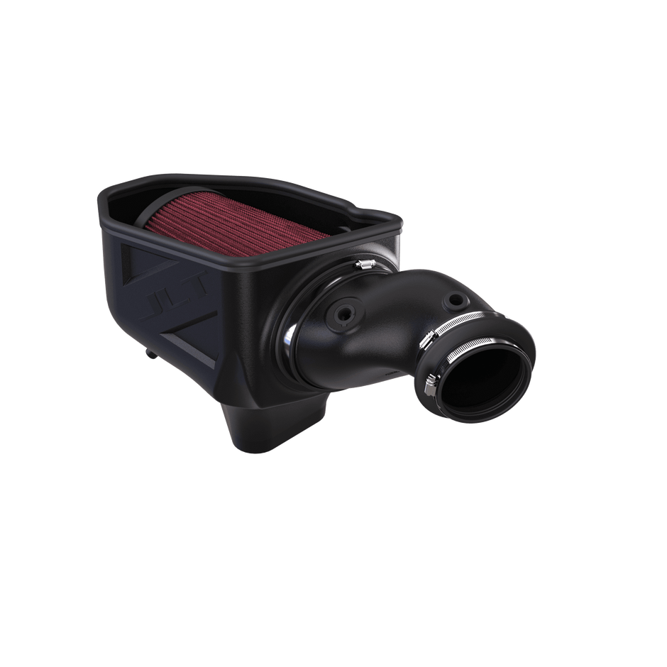 JLT Cold Air Intake for 2017-2020 Charger Hellcat & 2017-2018 Challenger Hellcat (Widebody Models Only) - S&B