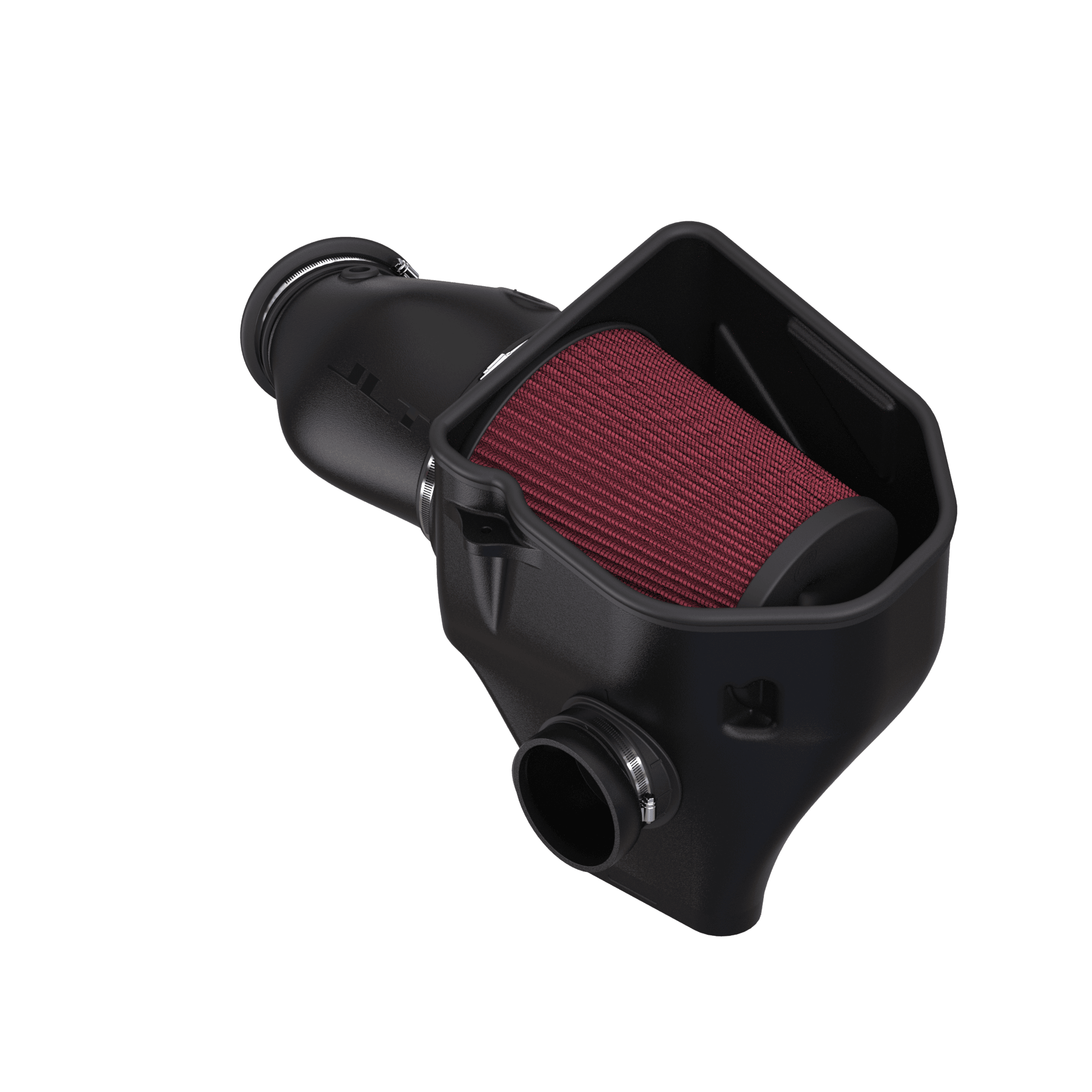 JLT Cold Air Intake for 2017-2020 Charger Hellcat & 2017-2018 Challenger Hellcat (Widebody Models Only) - S&B