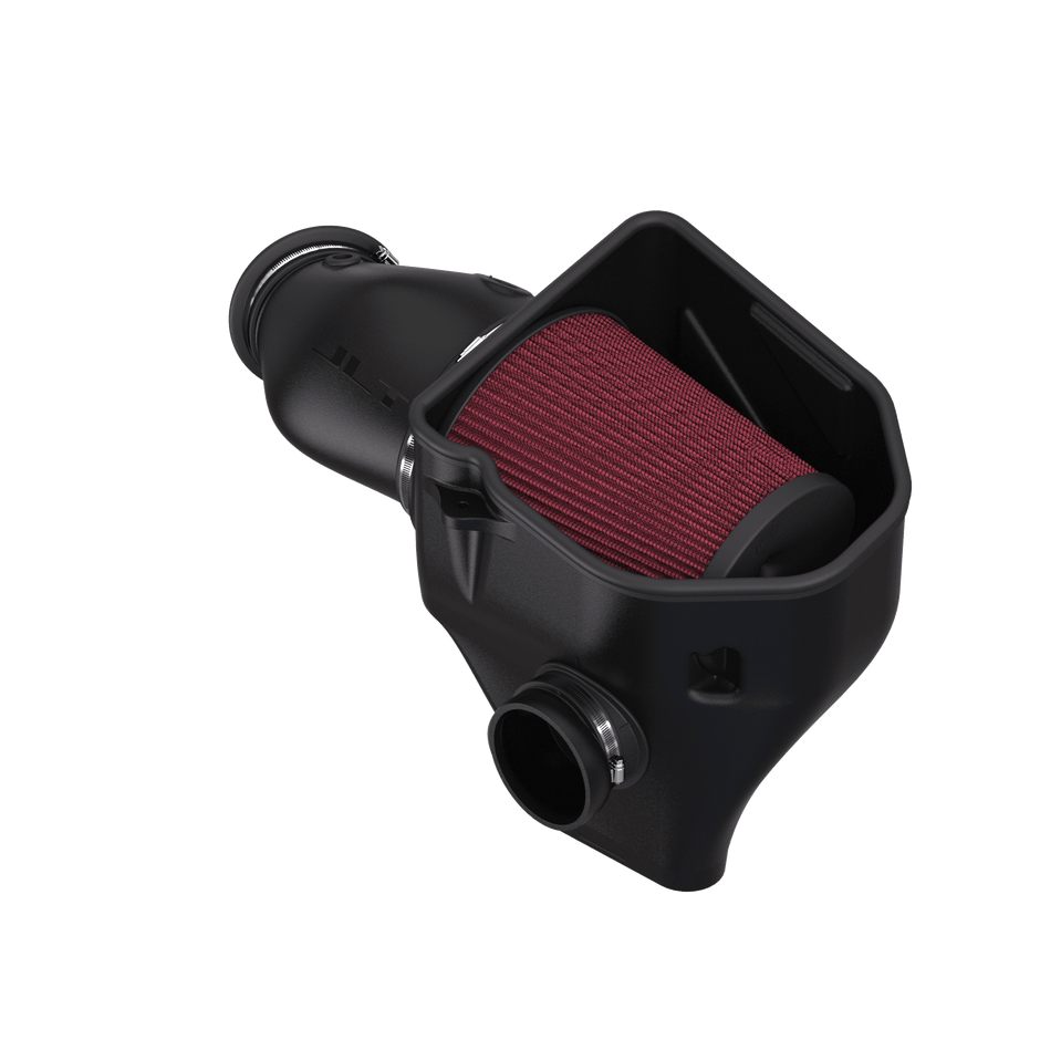 JLT Cold Air Intake for 2017-2020 Charger Hellcat & 2017-2018 Challenger Hellcat (Widebody Models Only) - S&B