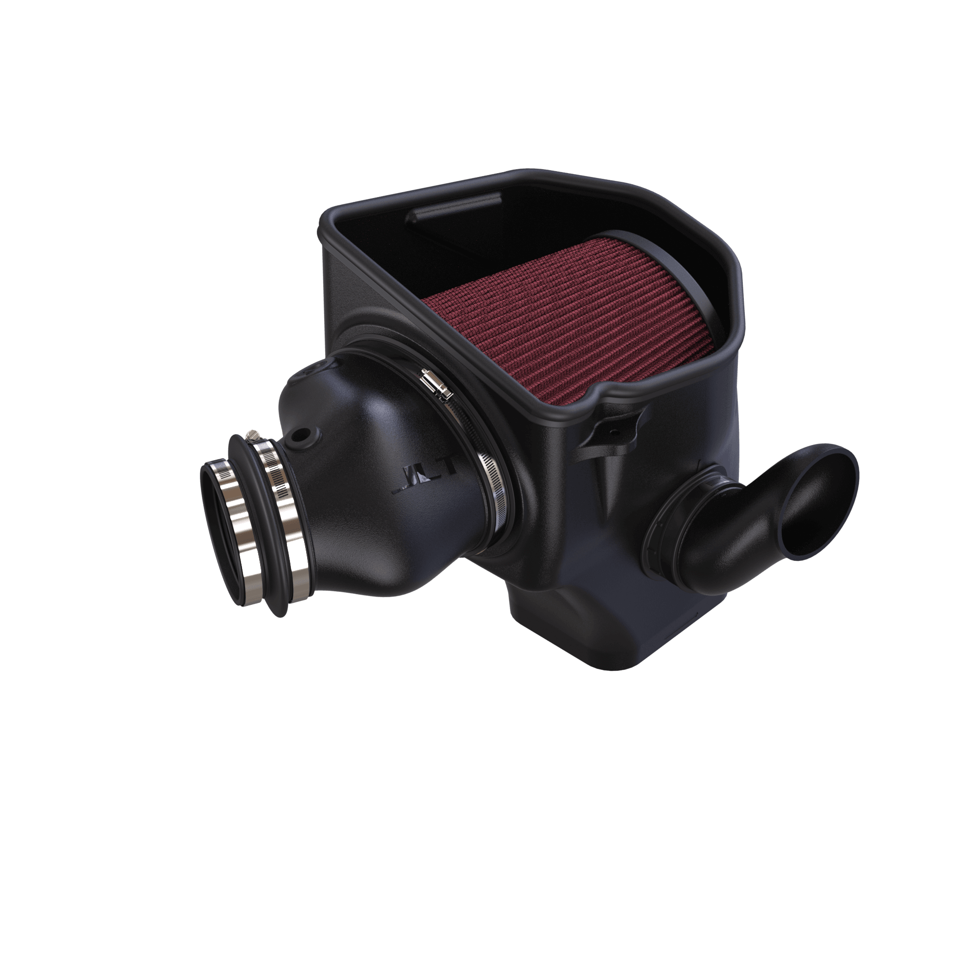 JLT Cold Air Intake for 2017-2020 Charger Hellcat & 2017-2018 Challenger Hellcat (Widebody Models Only) - S&B