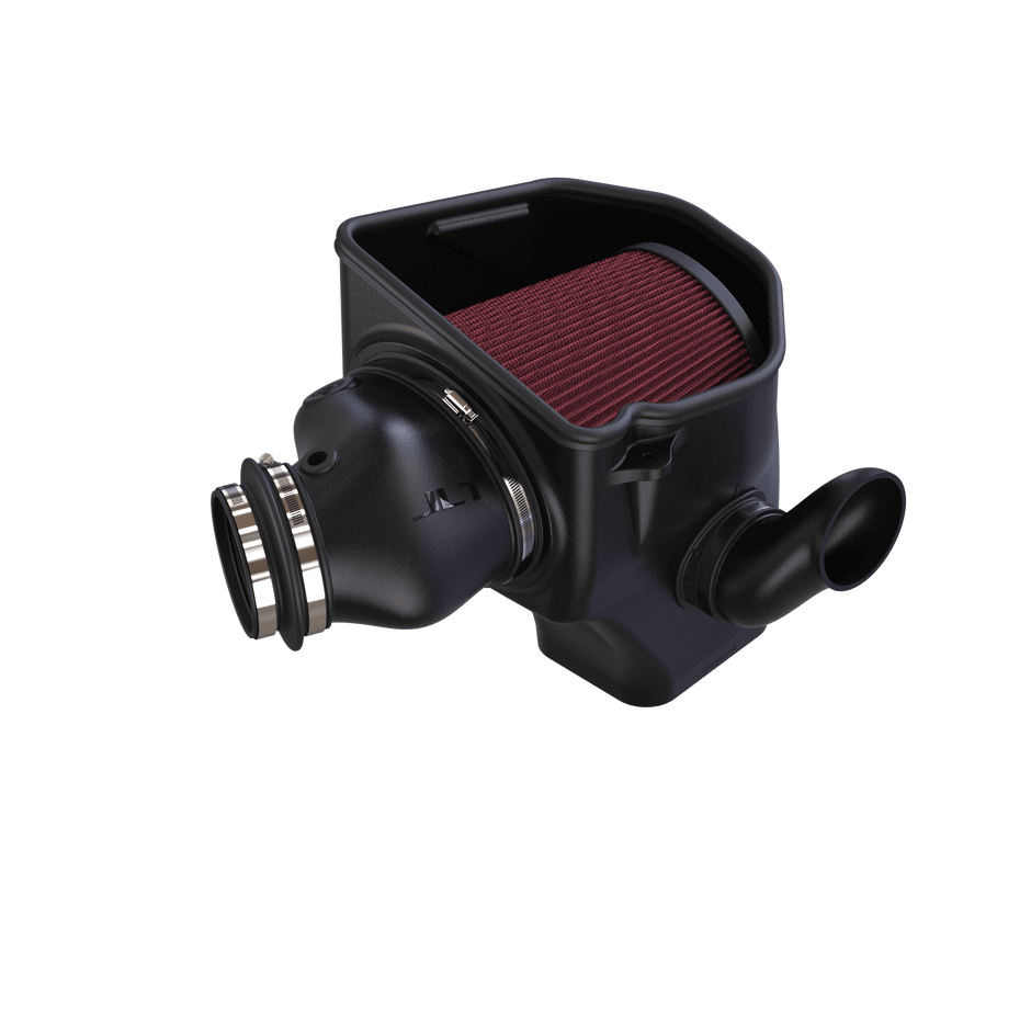 JLT Cold Air Intake for 2017-2020 Charger Hellcat & 2017-2018 Challenger Hellcat (Widebody Models Only) - S&B