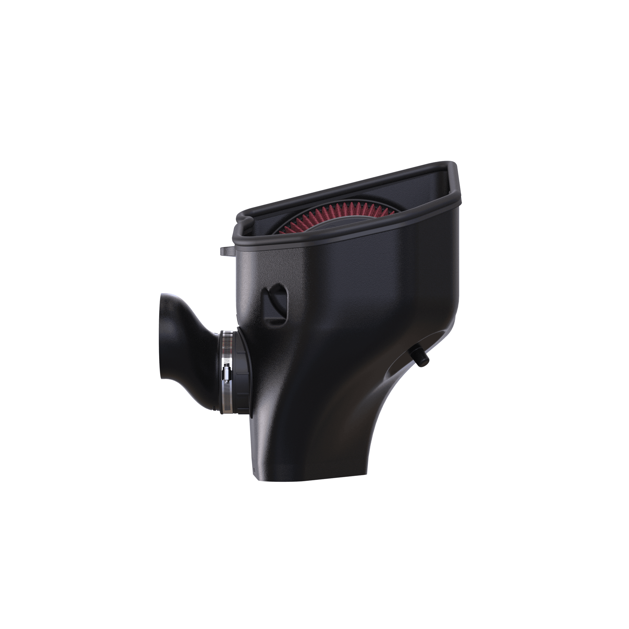 JLT Cold Air Intake for 2017-2020 Charger Hellcat & 2017-2018 Challenger Hellcat (Widebody Models Only) - S&B