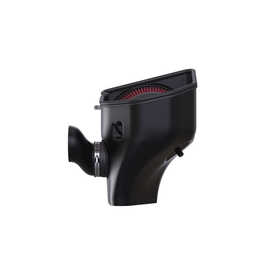 JLT Cold Air Intake for 2017-2020 Charger Hellcat & 2017-2018 Challenger Hellcat (Widebody Models Only) - S&B