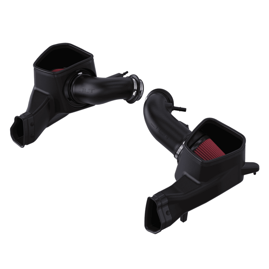 JLT Cold Air Intake For 2024-2025 Ford Mustang GT 5.0L - No Tune Required - S&B