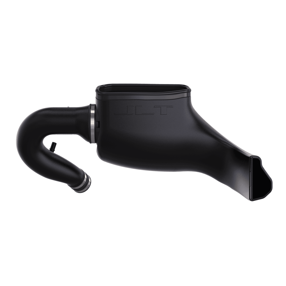 JLT Cold Air Intake For 2024-2025 Ford Mustang Ecoboost 2.3L Turbo - No Tune Required - S&B