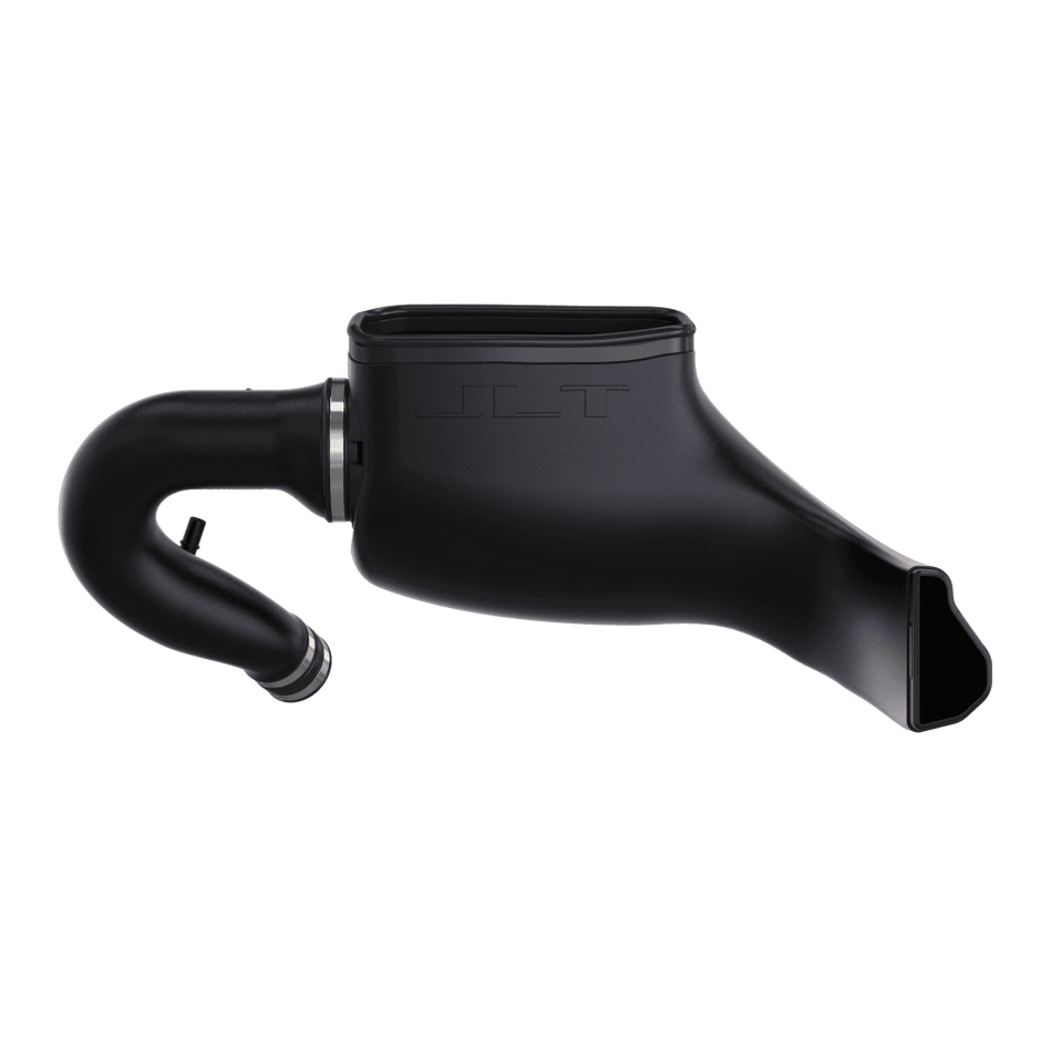 JLT Cold Air Intake For 2024-2025 Ford Mustang Ecoboost 2.3L Turbo - No Tune Required - S&B