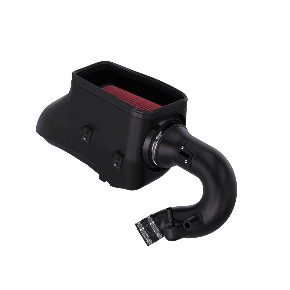 JLT Cold Air Intake For 2024-2025 Ford Mustang Ecoboost 2.3L Turbo - No Tune Required - S&B
