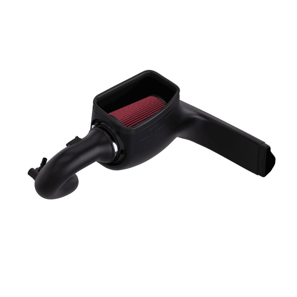 JLT Cold Air Intake For 2024-2025 Ford Mustang Ecoboost 2.3L Turbo - No Tune Required - S&B