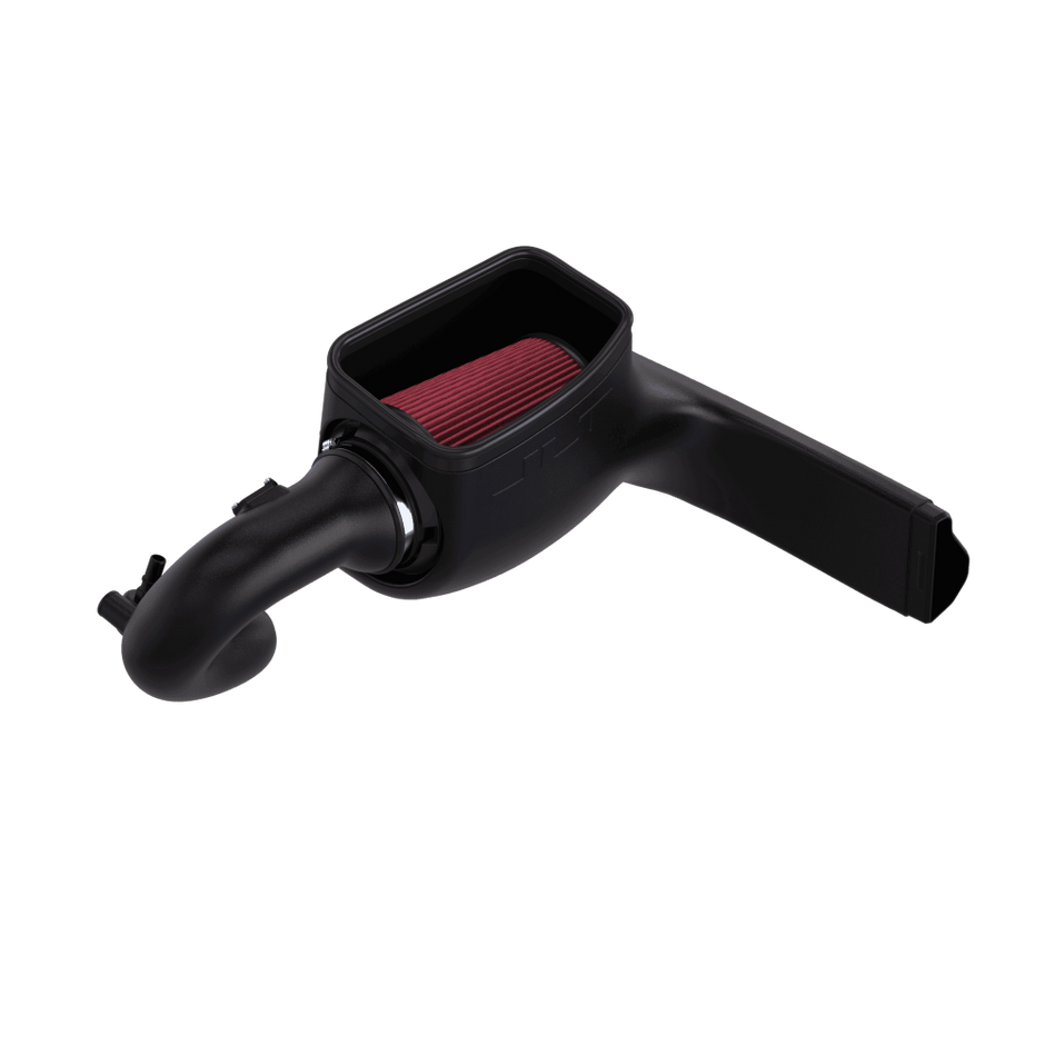 JLT Cold Air Intake For 2024-2025 Ford Mustang Ecoboost 2.3L Turbo - No Tune Required - S&B