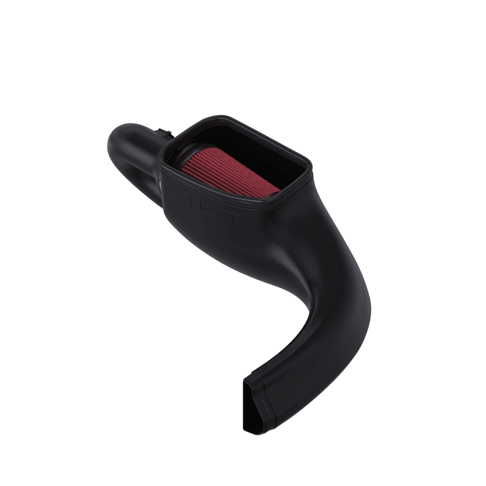 JLT Cold Air Intake For 2024-2025 Ford Mustang Ecoboost 2.3L Turbo - No Tune Required - S&B