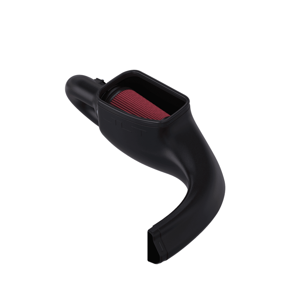 JLT Cold Air Intake For 2024-2025 Ford Mustang Ecoboost 2.3L Turbo - No Tune Required - S&B