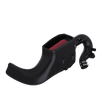 JLT Cold Air Intake For 2024-2025 Ford Mustang Ecoboost 2.3L Turbo - No Tune Required - S&B