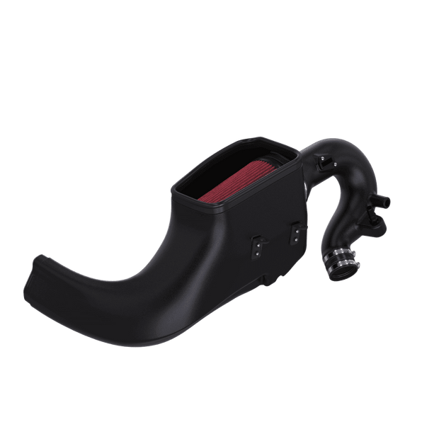 JLT Cold Air Intake For 2024-2025 Ford Mustang Ecoboost 2.3L Turbo - No Tune Required - S&B