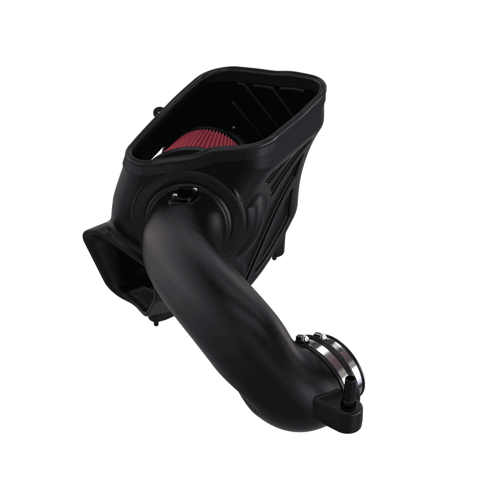 JLT Cold Air Intake for the 2022-2025 Cadillac CT5-V Blackwing 6.2L - S&B