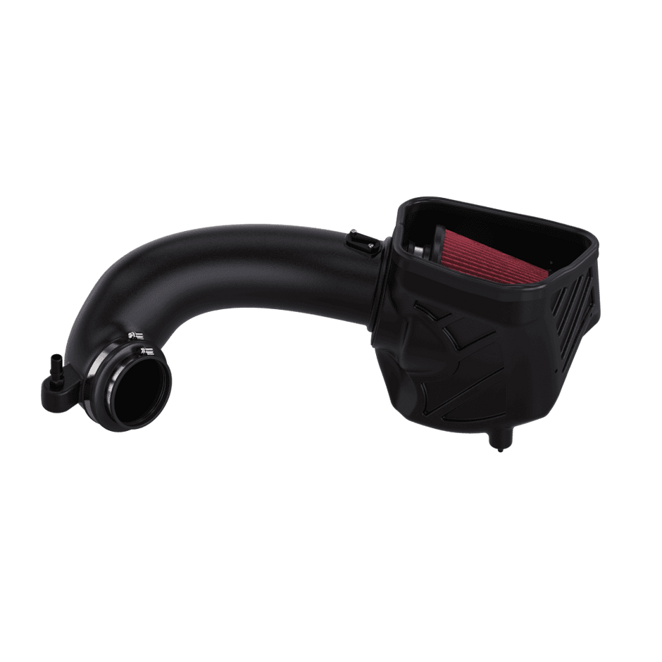 JLT Cold Air Intake for the 2022-2025 Cadillac CT5-V Blackwing 6.2L - S&B