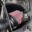 JLT Cold Air Intake for 2021-2024 Durango SRT 6.4L - S&B