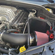 JLT COLD AIR INTAKE FOR 2021-2025 DODGE DURANGO HELLCAT - S&B