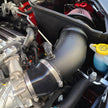 JLT COLD AIR INTAKE FOR 2021-2025 DODGE DURANGO HELLCAT - S&B