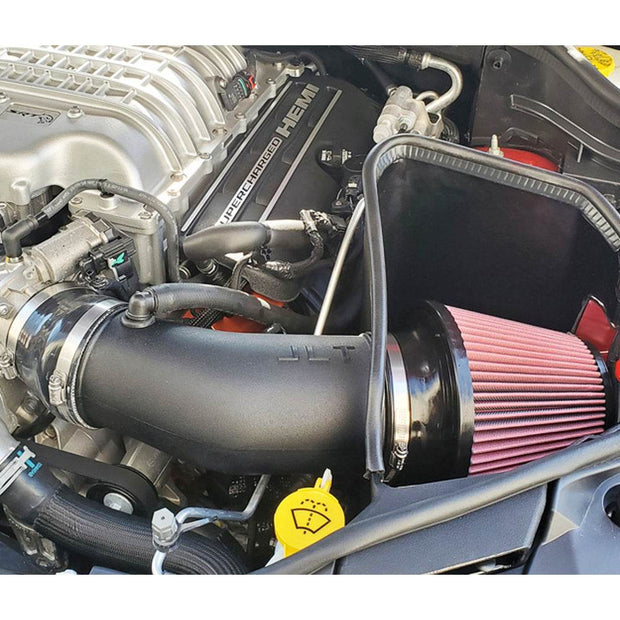 JLT Cold Air Intake 2018-2020 Jeep Trackhawk - S&B