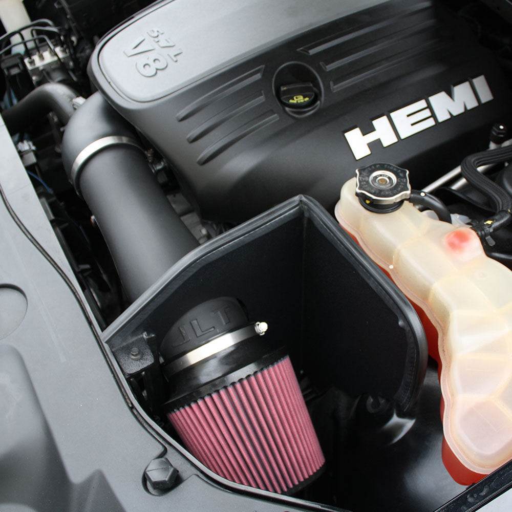 JLT Cold Air Intake for 2005-2020 5.7L & 2005-2010 6.1L Hemi Cars - S&B